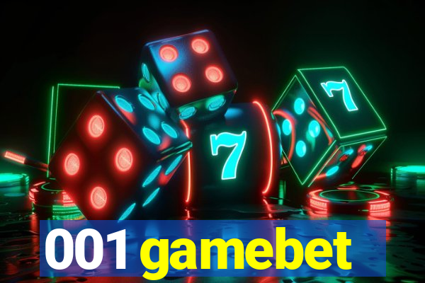 001 gamebet